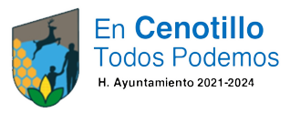 Logo Cenotillo 2124